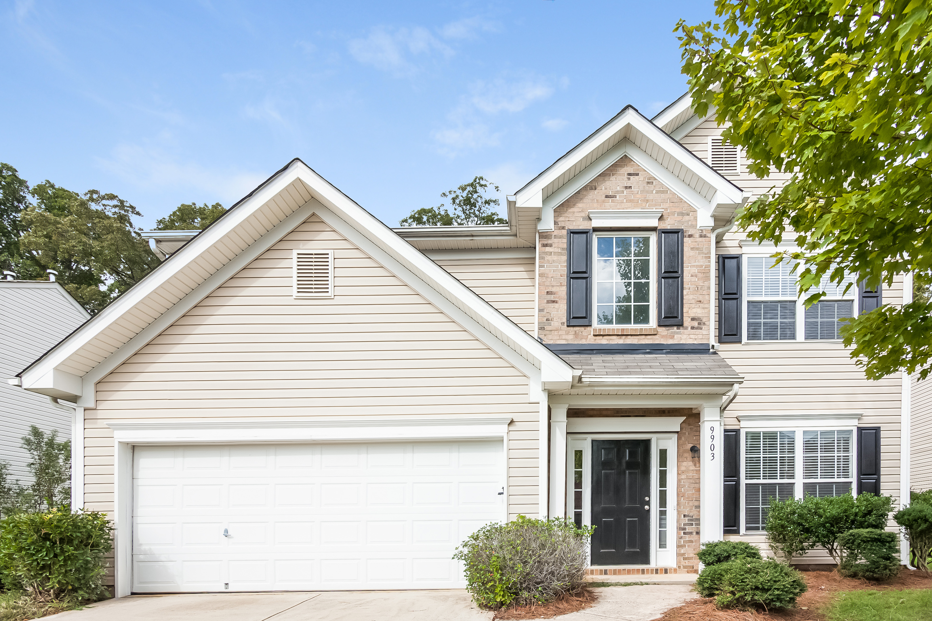 9903 Jeanette Circle Charlotte, NC 28213